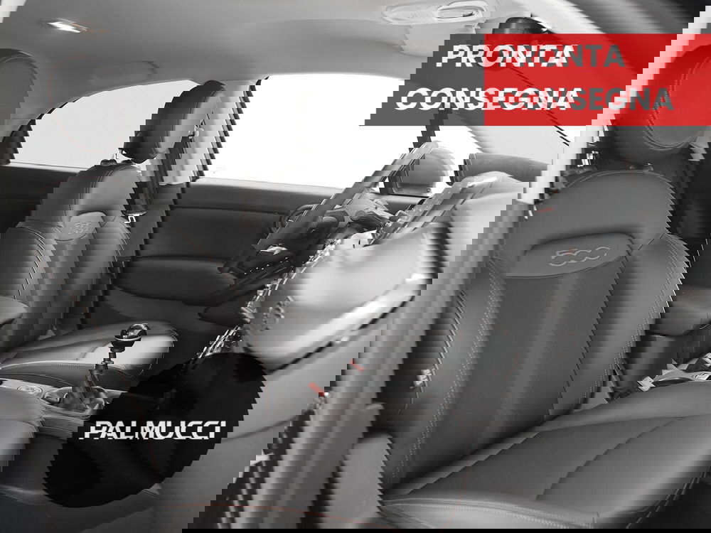 Fiat 500X usata a Prato (16)