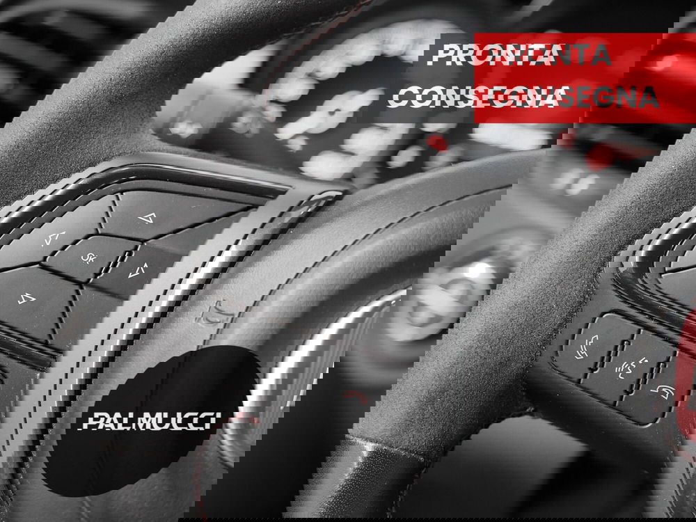 Fiat 500X usata a Prato (9)