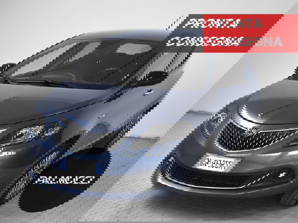 Lancia Ypsilon usata a Prato