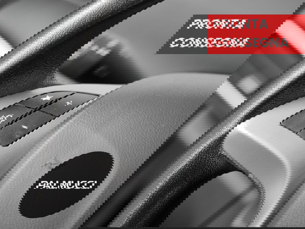 Lancia Ypsilon usata a Prato (10)