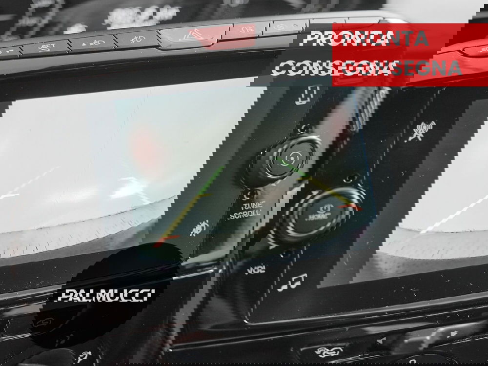 Lancia Ypsilon usata a Prato (13)