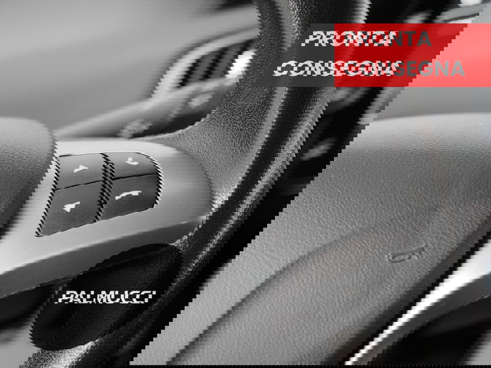 Lancia Ypsilon usata a Prato (17)