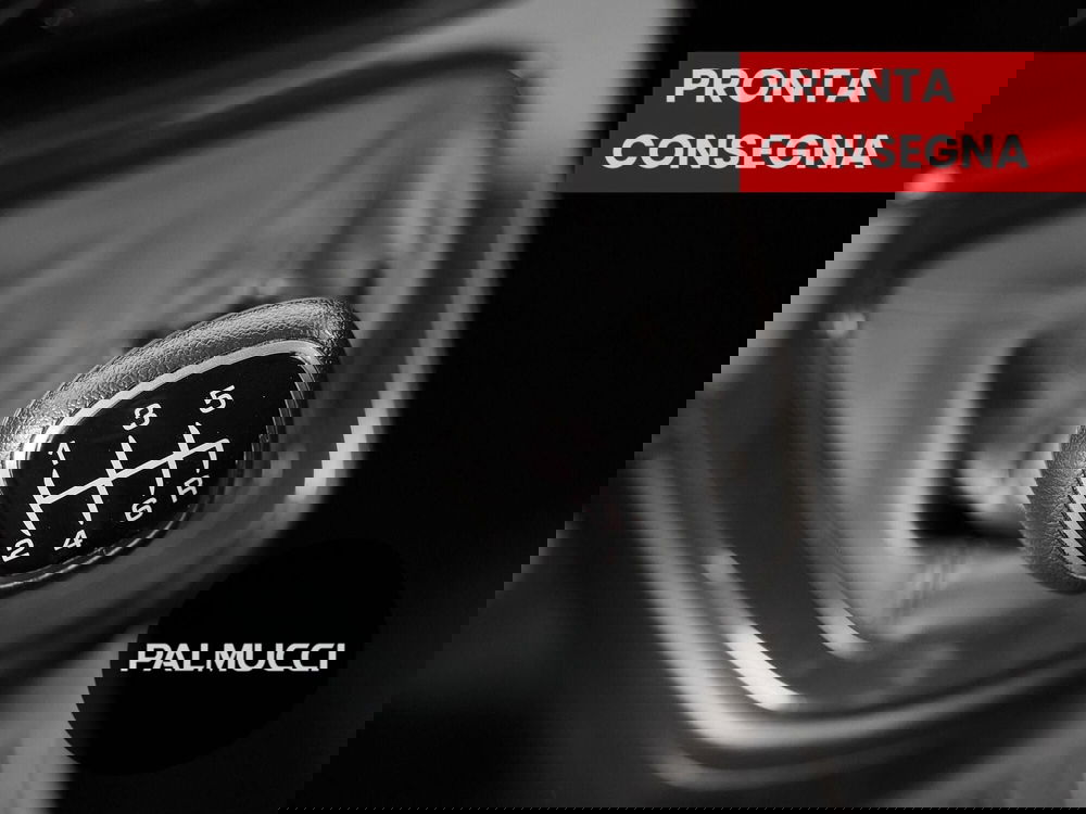 Lancia Ypsilon usata a Prato (7)