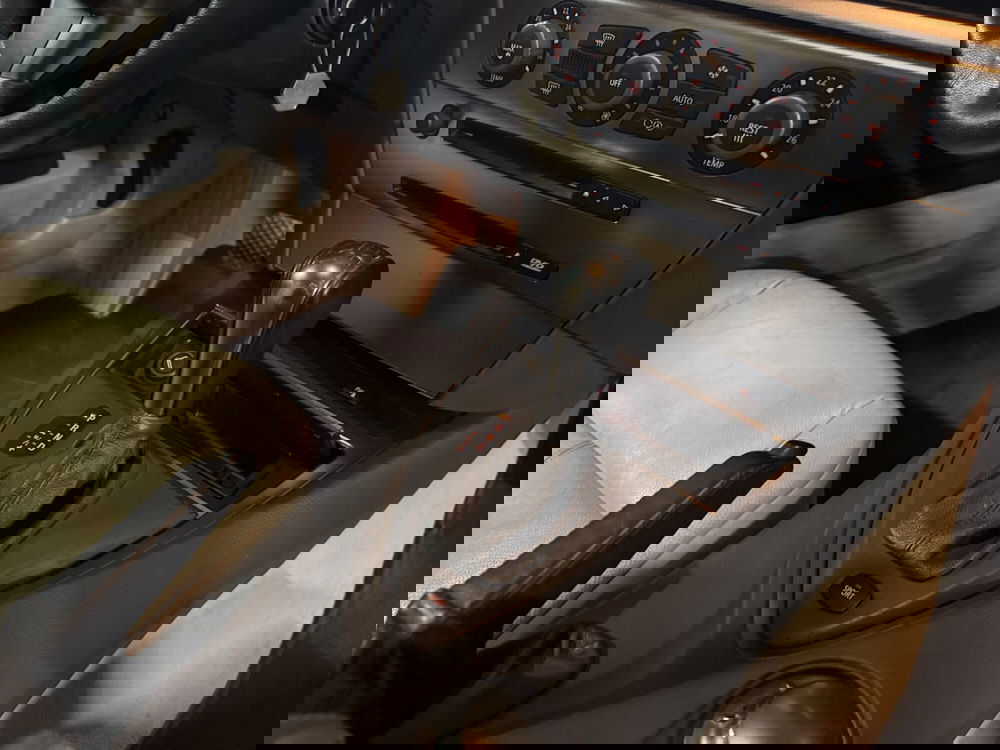 BMW Serie 6 Coupé usata a Messina (12)