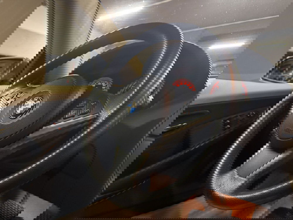 BMW Serie 6 Coupé usata a Messina (13)