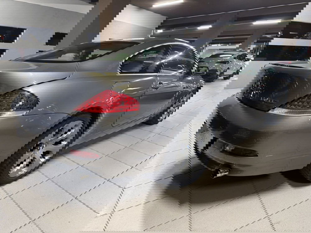 BMW Serie 6 Coupé usata a Messina (3)