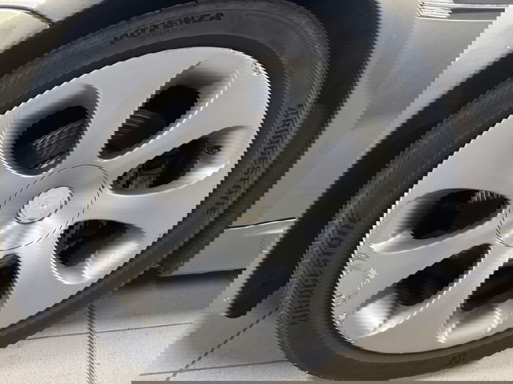 BMW Serie 6 Coupé usata a Messina (5)