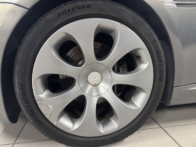 BMW Serie 6 Coupé usata a Messina (5)