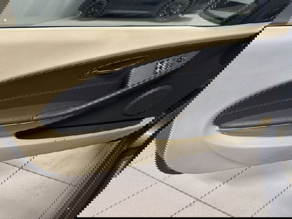 BMW Serie 6 Coupé usata a Messina (6)