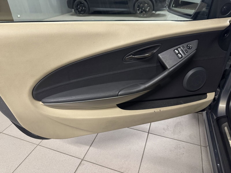 BMW Serie 6 Coupé usata a Messina (6)