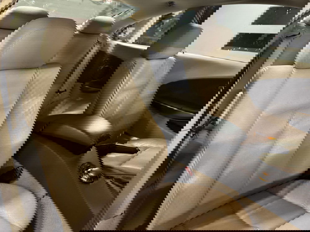 BMW Serie 6 Coupé usata a Messina (8)