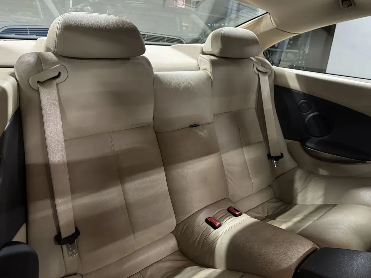 BMW Serie 6 Coupé usata a Messina (9)