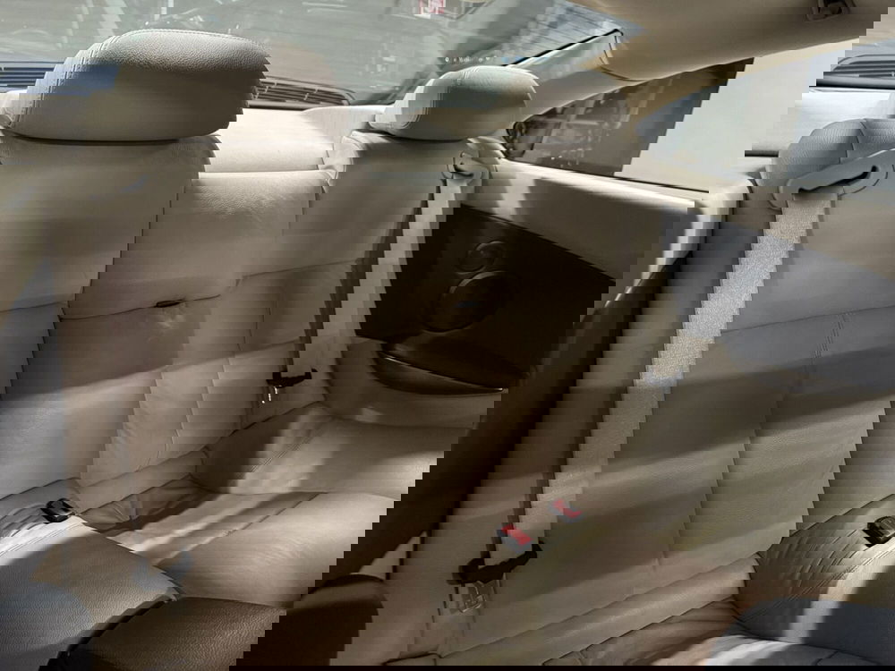 BMW Serie 6 Coupé usata a Messina (9)