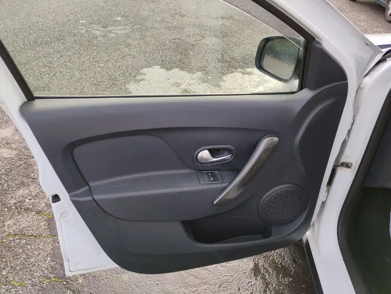Suzuki Vitara usata a Messina (4)