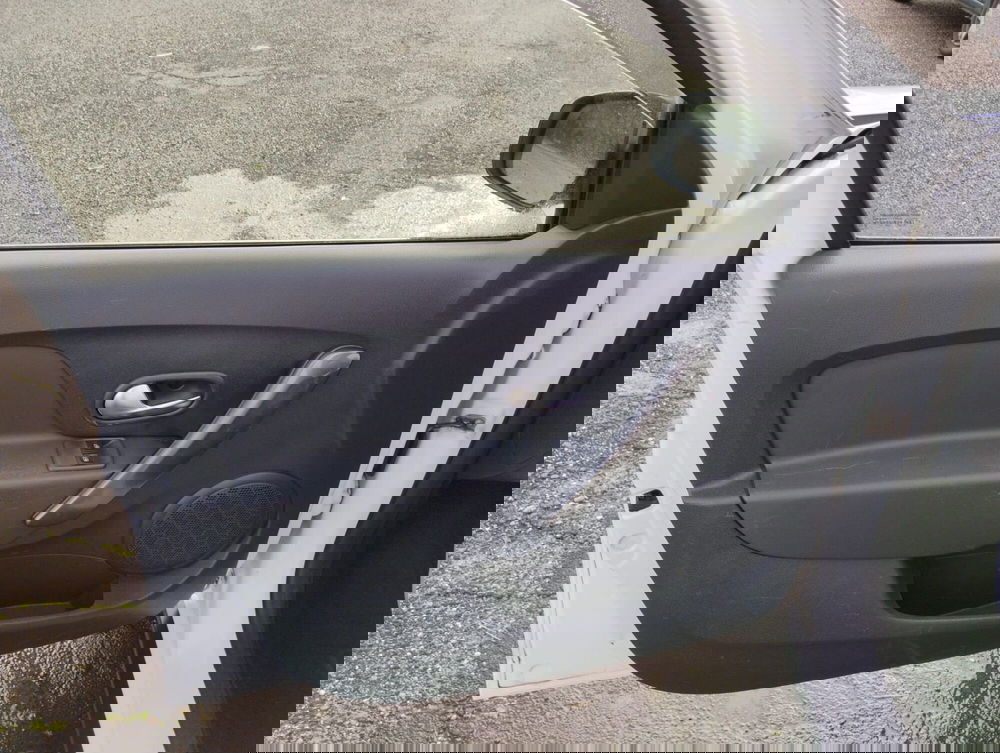 Dacia Sandero usata a Messina (5)