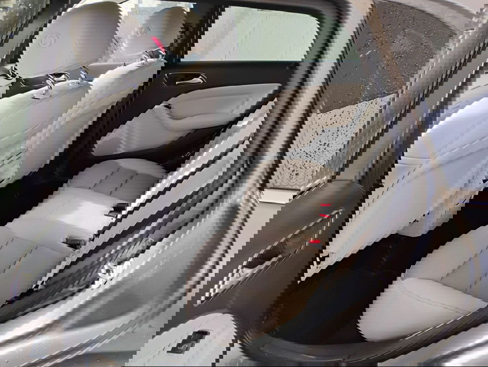 Mercedes-Benz Classe B usata a Messina (8)