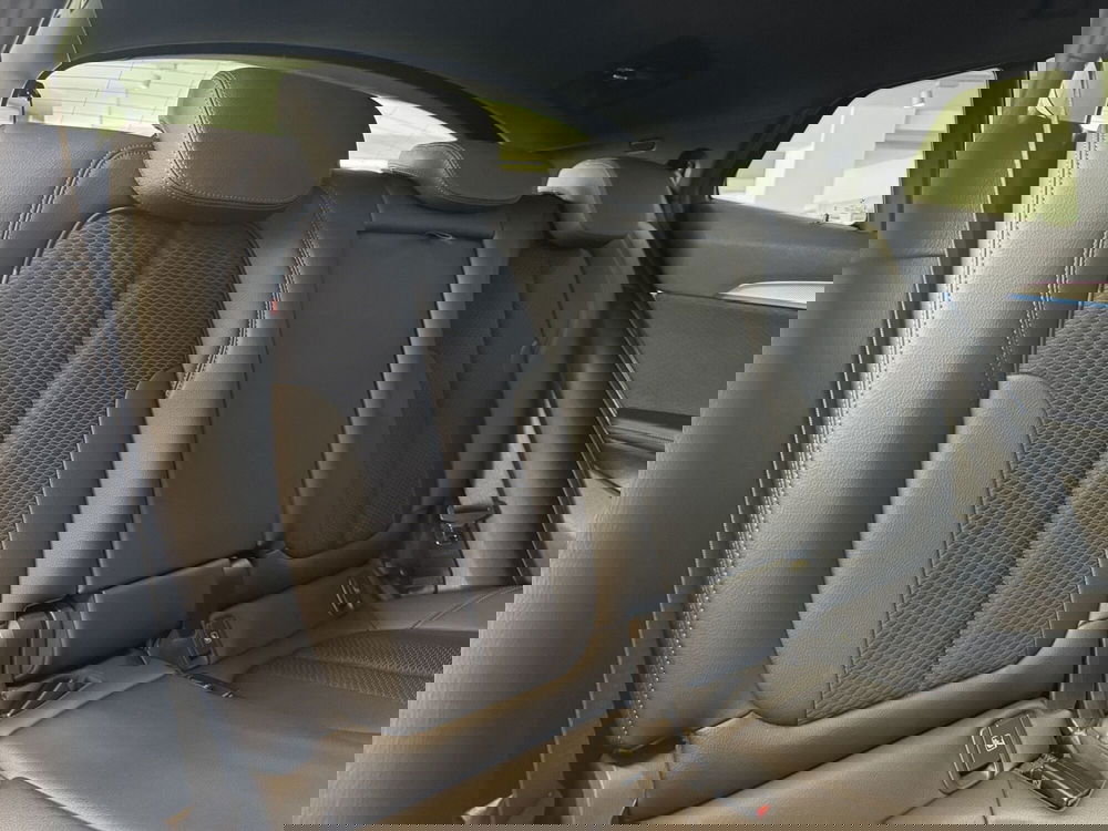 BMW X2 usata a Messina (11)