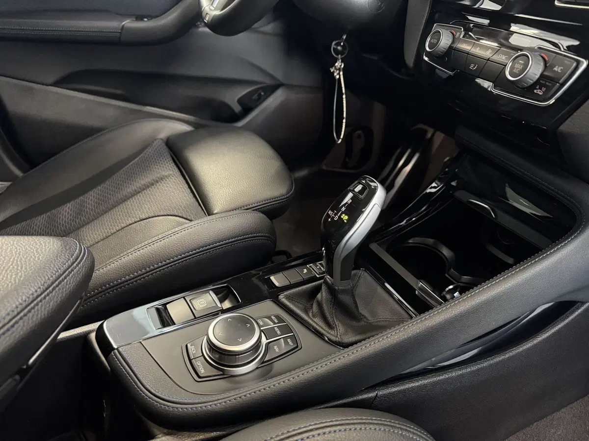 BMW X2 usata a Messina (14)