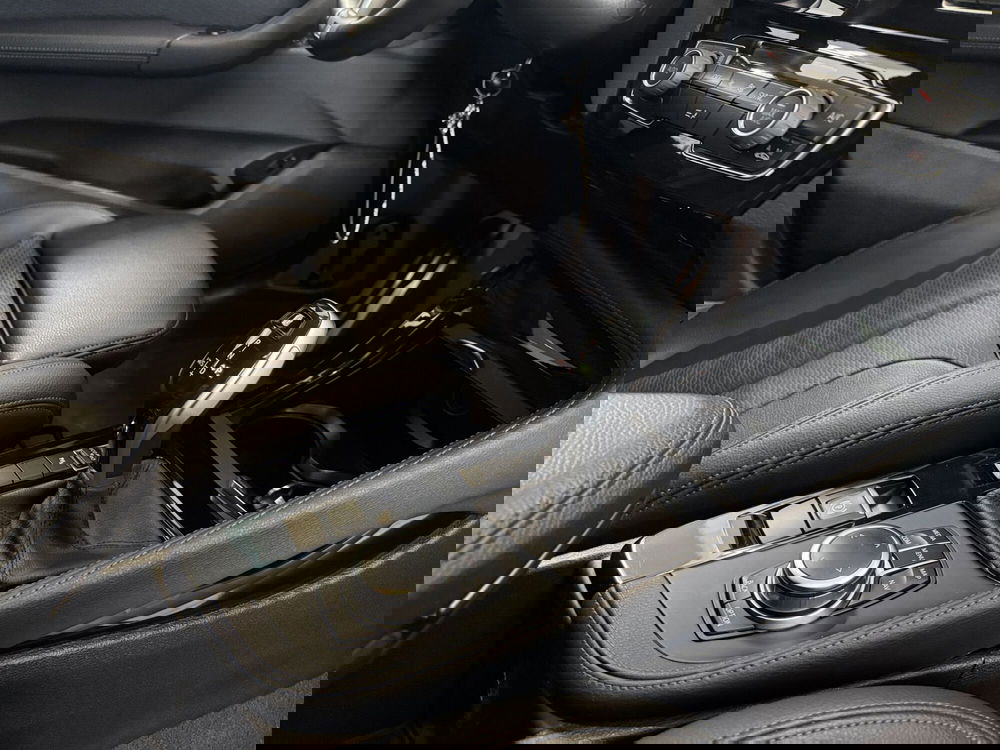 BMW X2 usata a Messina (14)