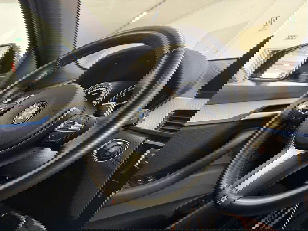 BMW X2 usata a Messina (15)