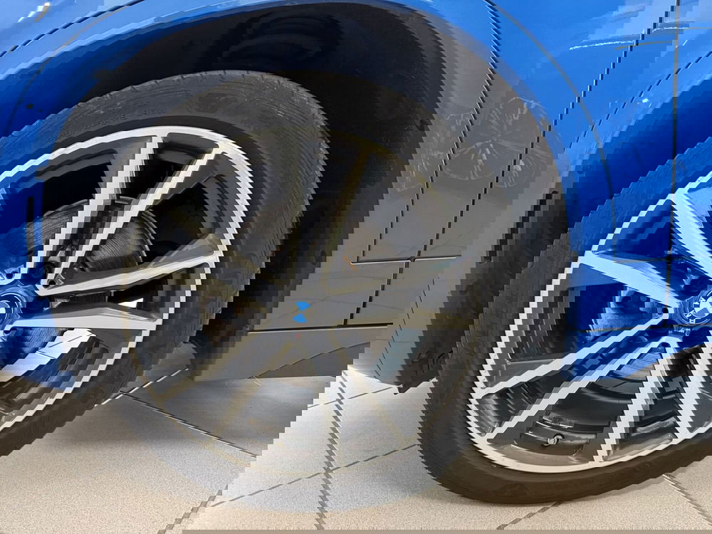 BMW X2 usata a Messina (5)