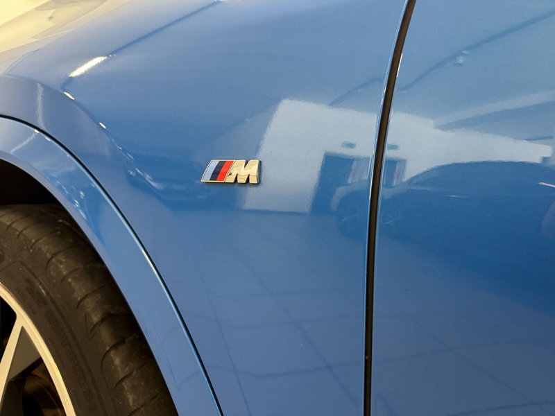 BMW X2 usata a Messina (6)