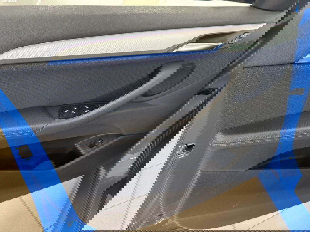 BMW X2 usata a Messina (7)