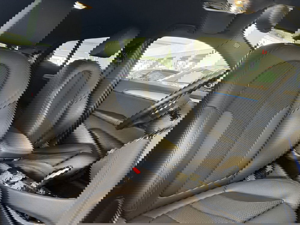 BMW X2 usata a Messina (9)