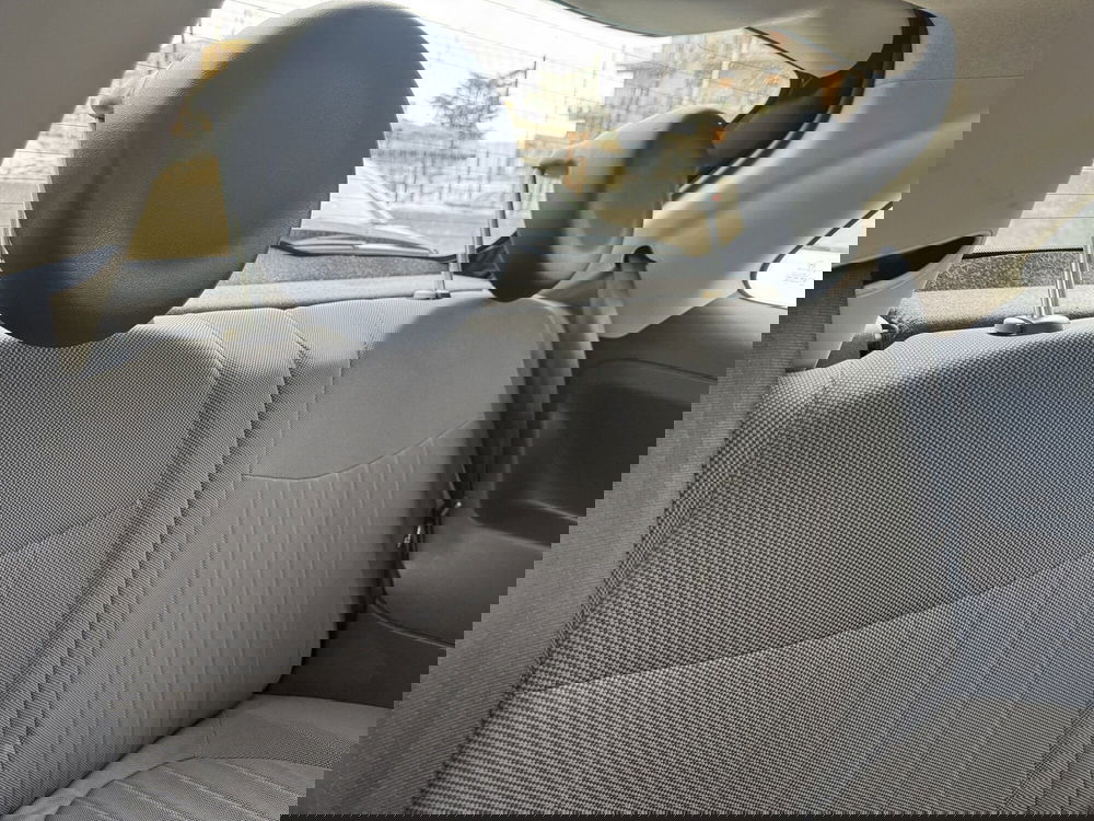 Fiat 500 usata a Messina (10)