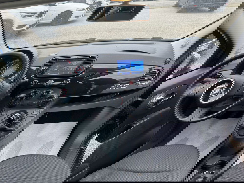 Fiat 500 usata a Messina (12)