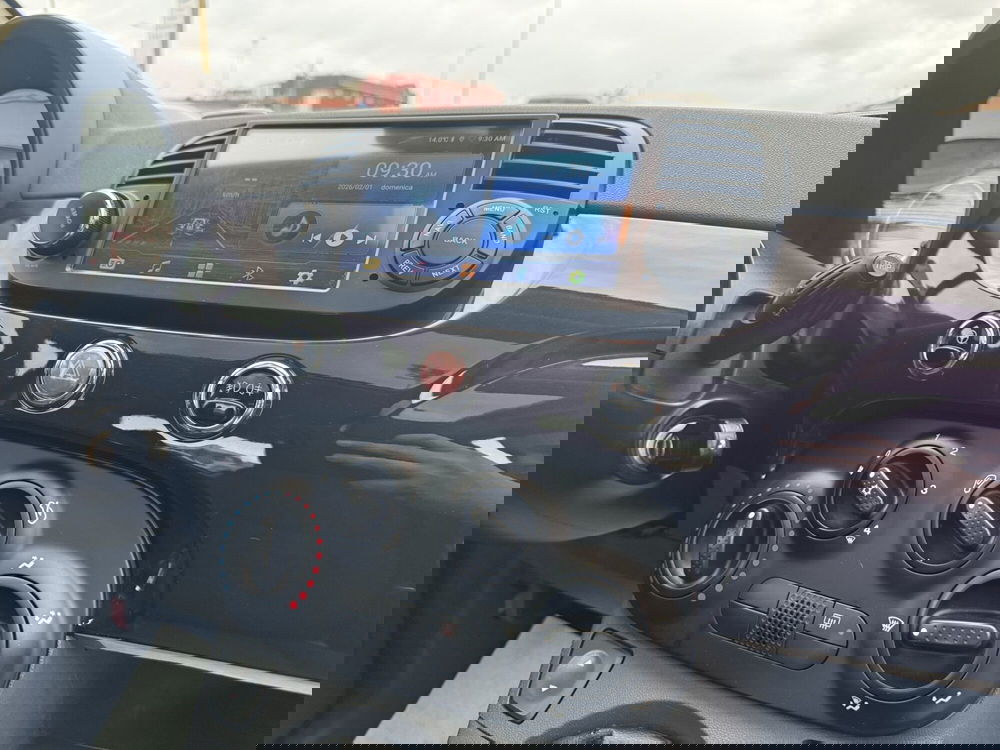 Fiat 500 usata a Messina (14)