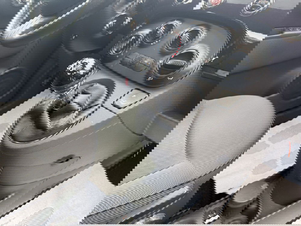 Fiat 500 usata a Messina (15)