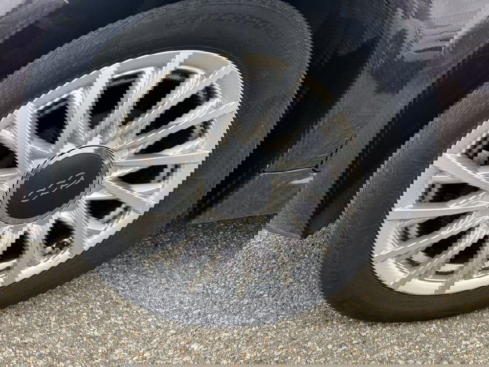 Fiat 500 usata a Messina (5)