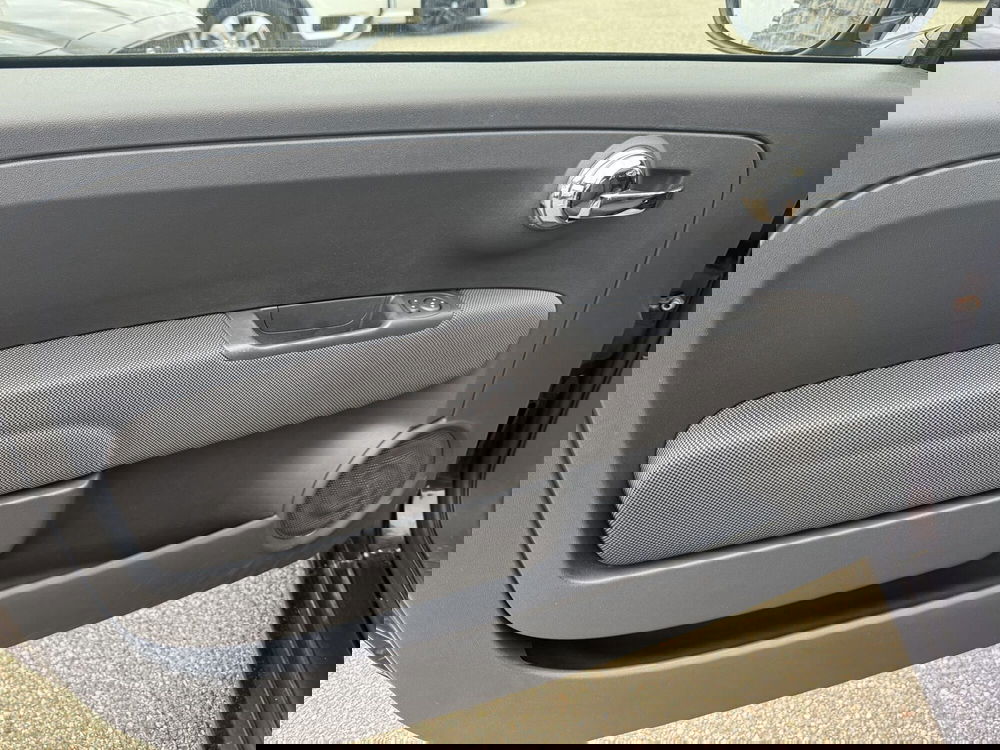 Fiat 500 usata a Messina (6)