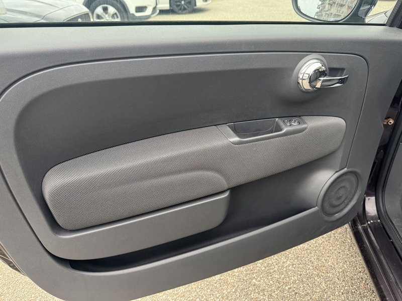 Fiat 500 usata a Messina (6)