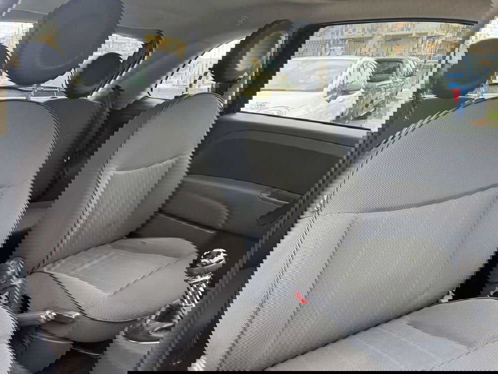 Fiat 500 usata a Messina (8)