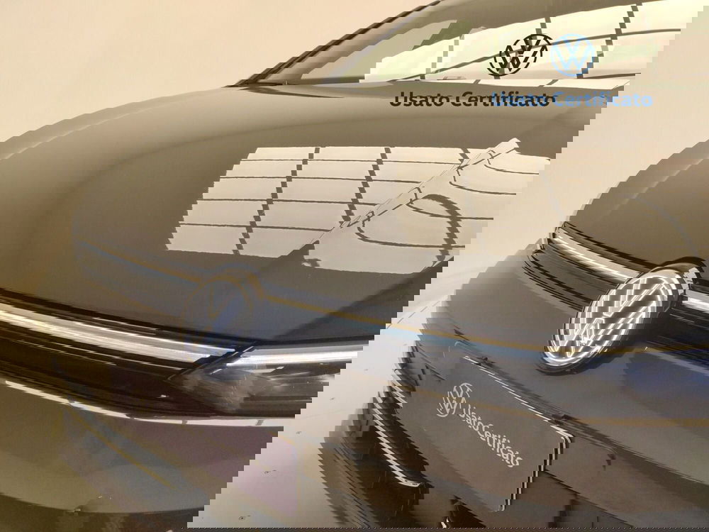 Volkswagen Golf usata a Avellino (10)