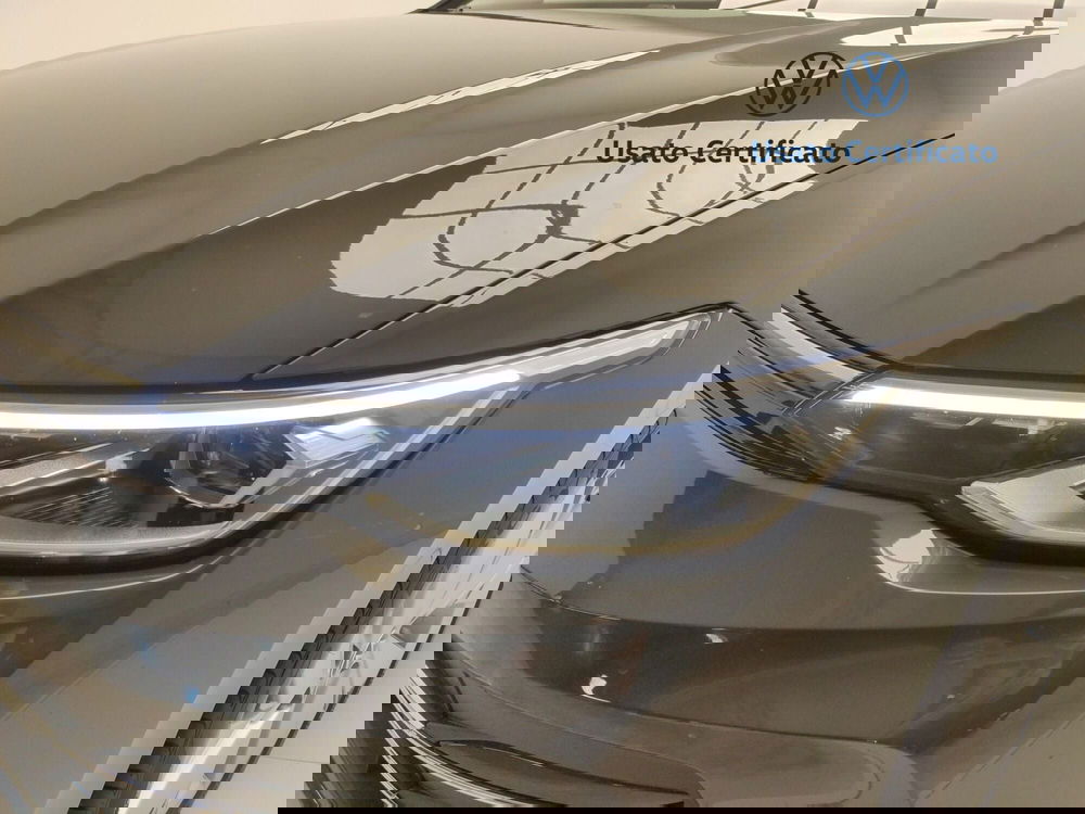 Volkswagen Golf usata a Avellino (11)