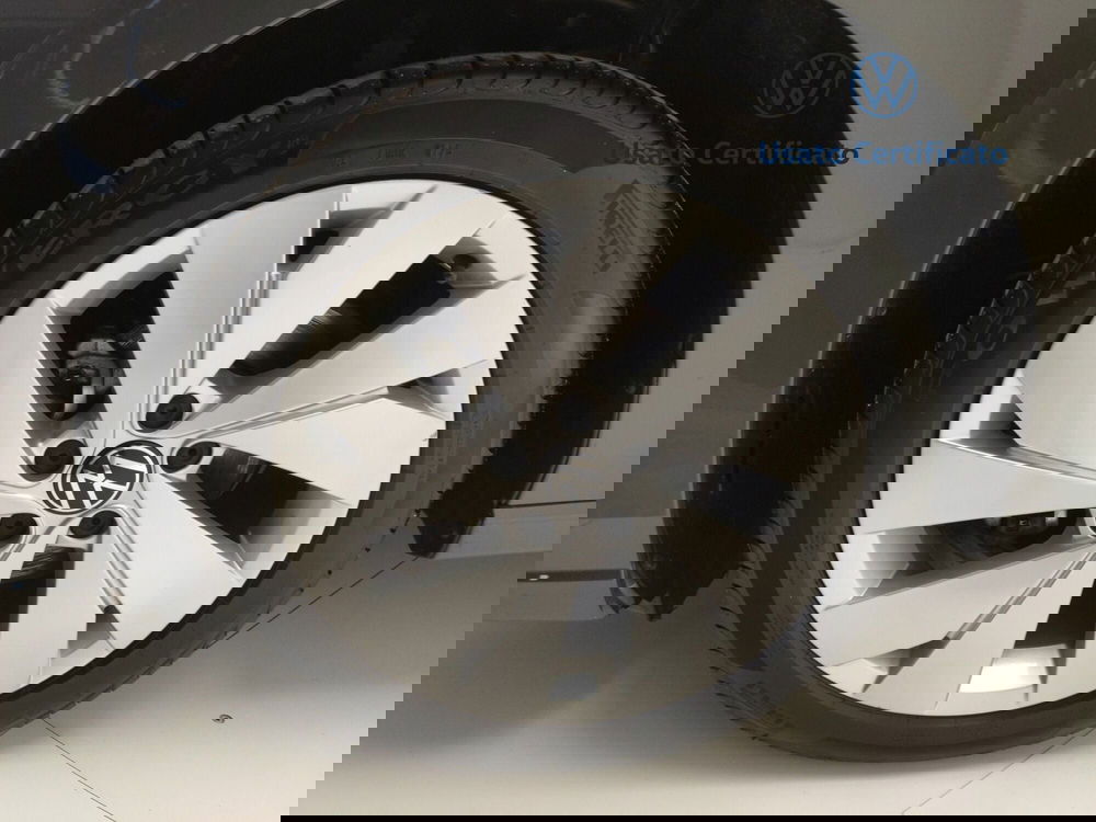 Volkswagen Golf usata a Avellino (12)