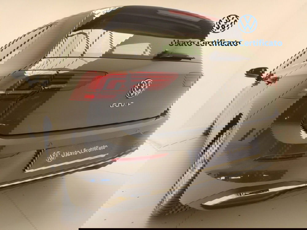 Volkswagen Golf usata a Avellino (14)