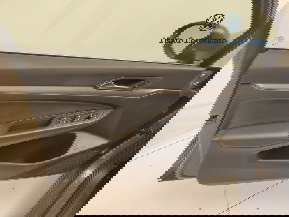 Volkswagen Golf usata a Avellino (15)