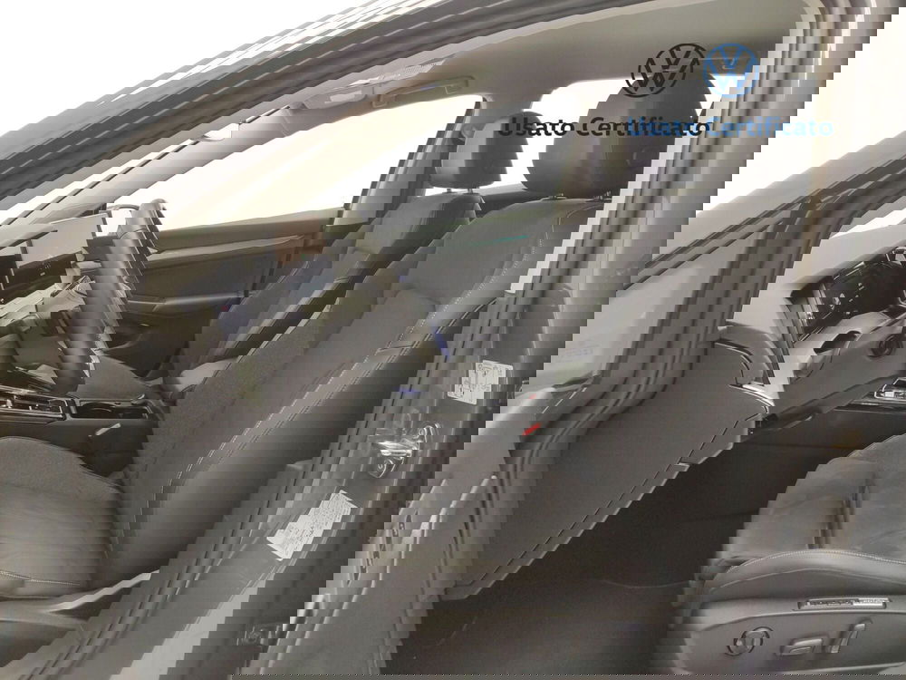 Volkswagen Golf usata a Avellino (16)