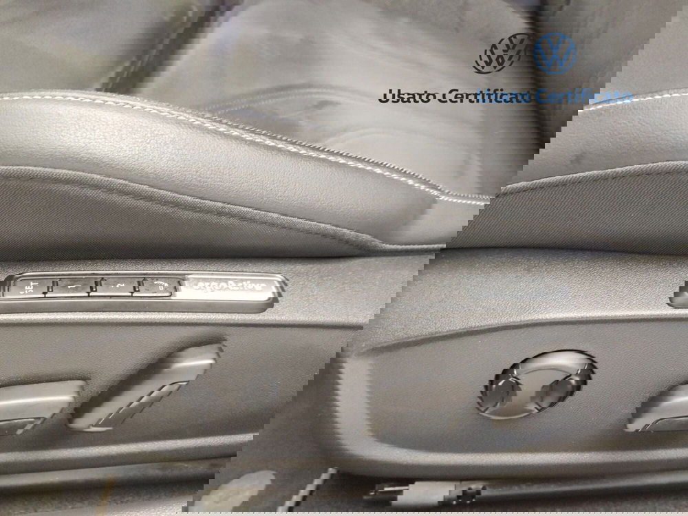 Volkswagen Golf usata a Avellino (17)