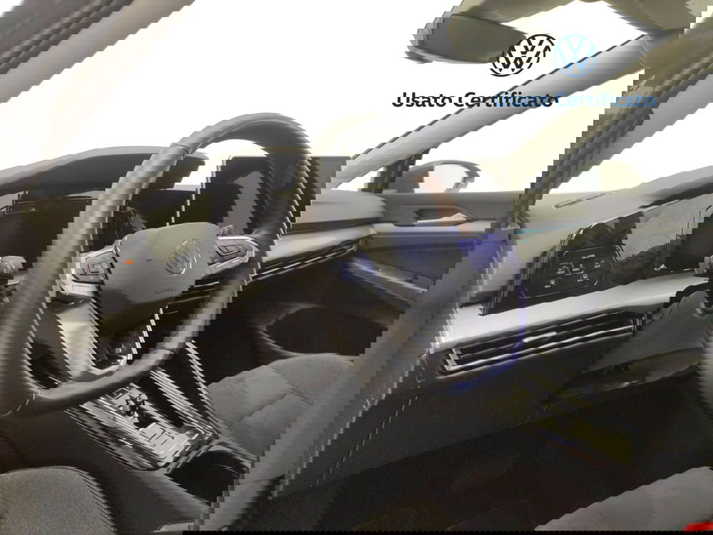 Volkswagen Golf usata a Avellino (18)