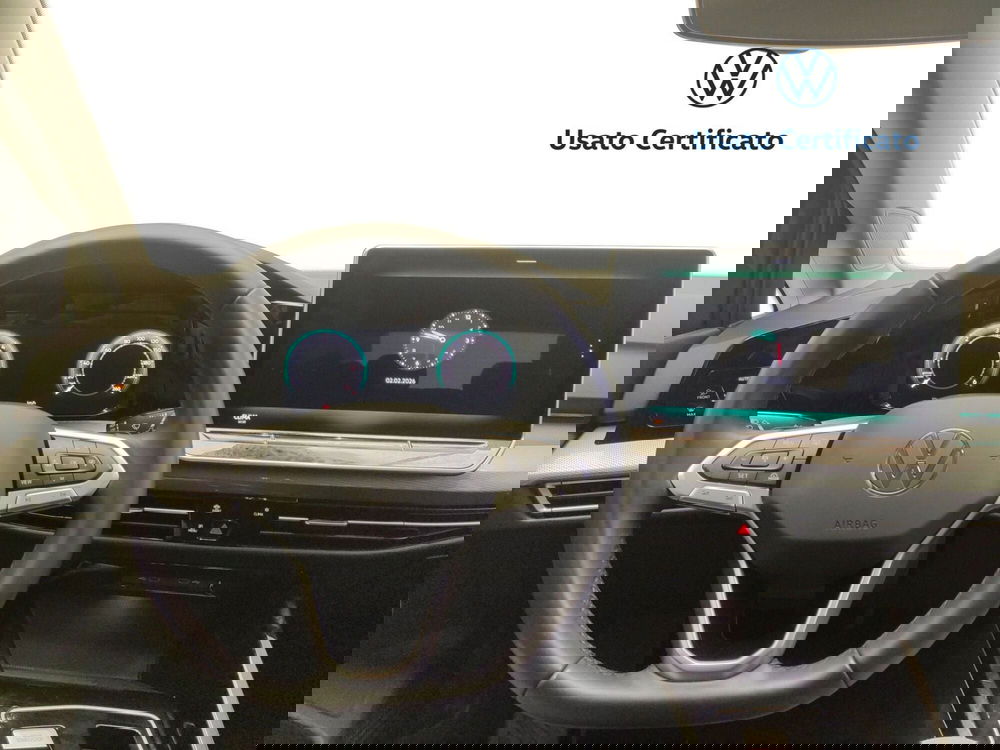 Volkswagen Golf usata a Avellino (19)