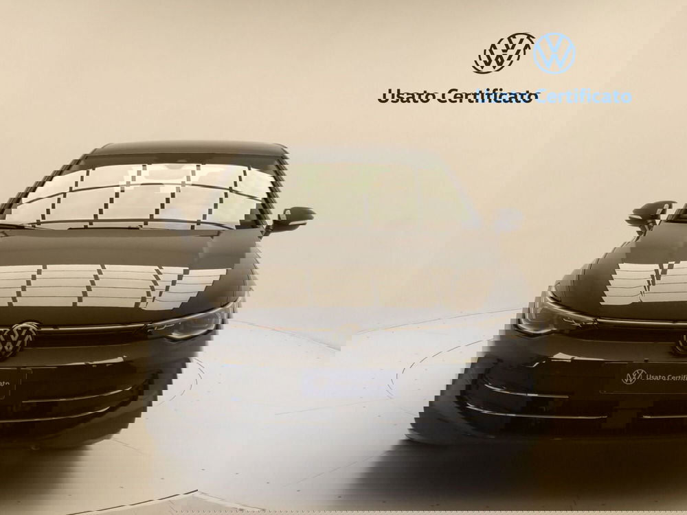 Volkswagen Golf usata a Avellino (2)