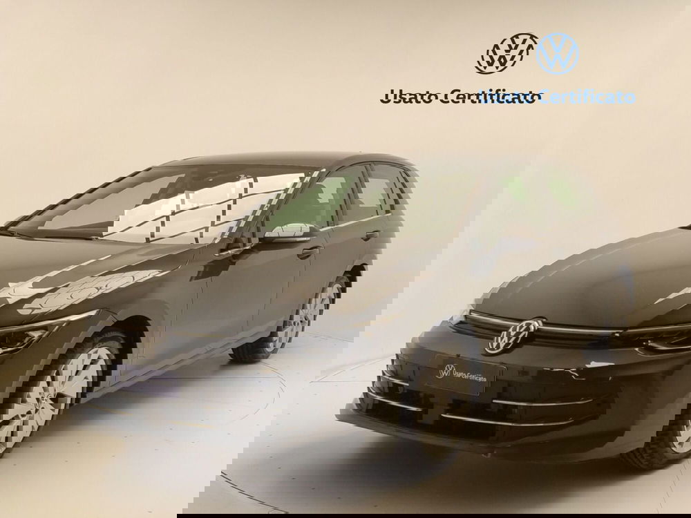 Volkswagen Golf usata a Avellino (3)