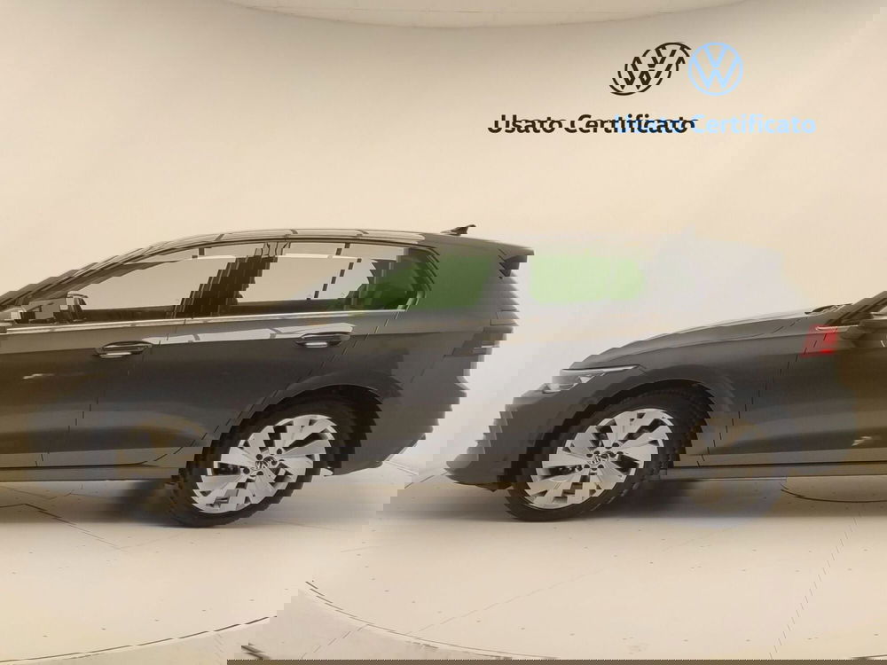 Volkswagen Golf usata a Avellino (4)