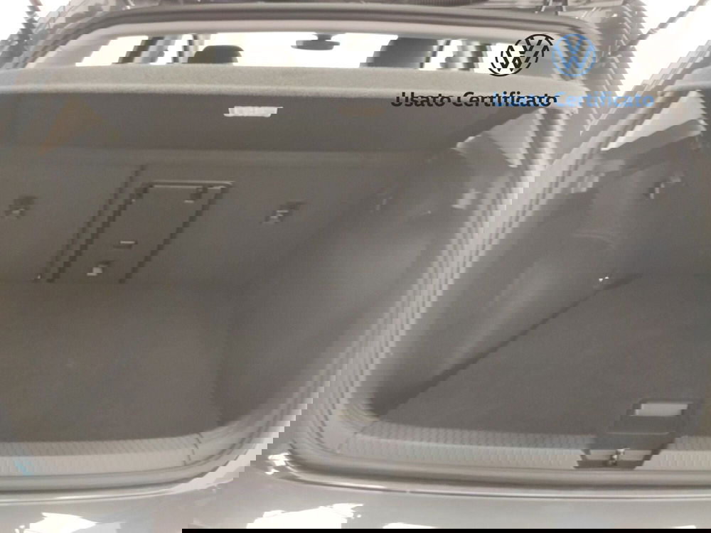 Volkswagen Golf usata a Avellino (8)