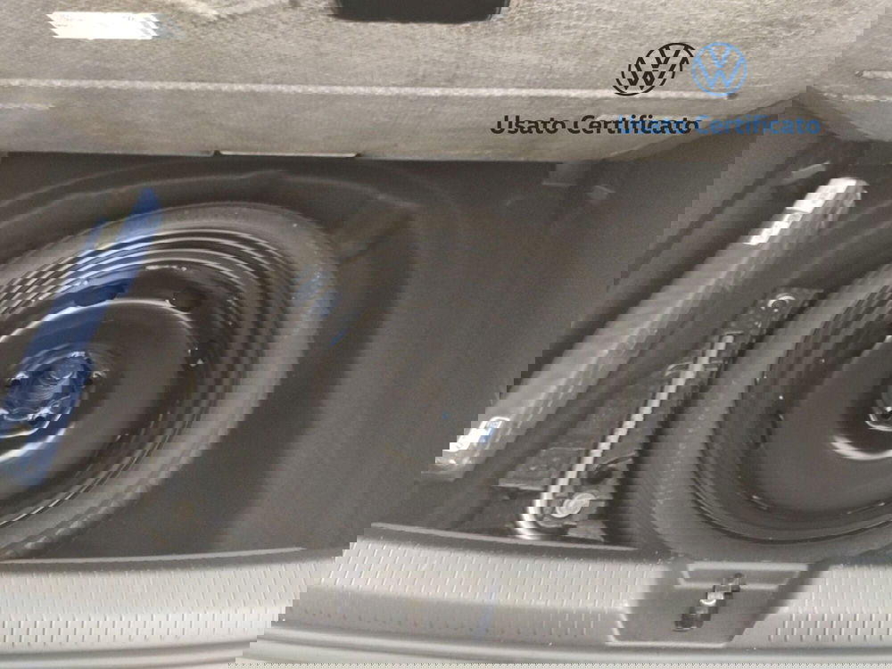 Volkswagen Golf usata a Avellino (9)